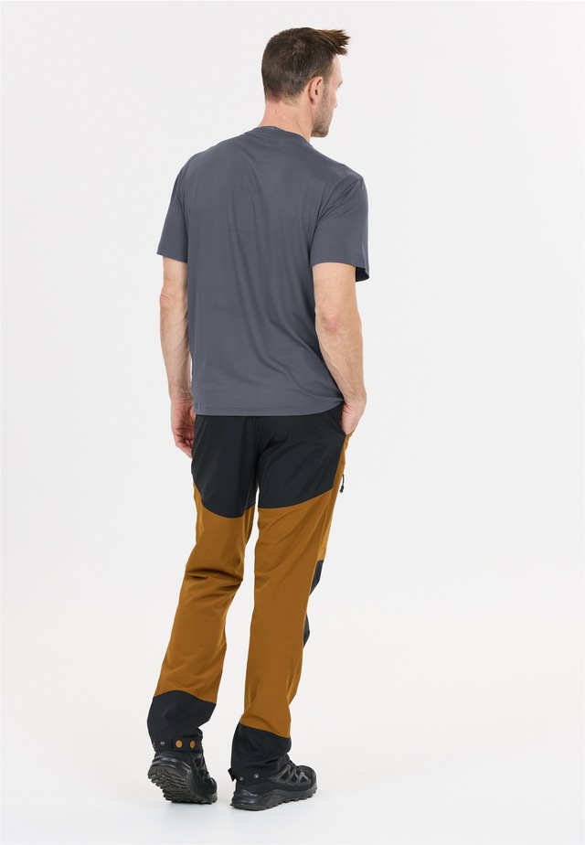 WHISTLER T-Shirt »Tuloni« Komfort