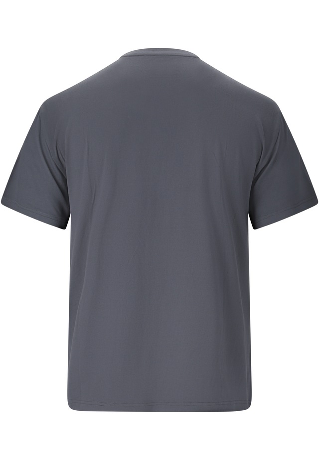 WHISTLER T-Shirt »Tuloni« Komfort