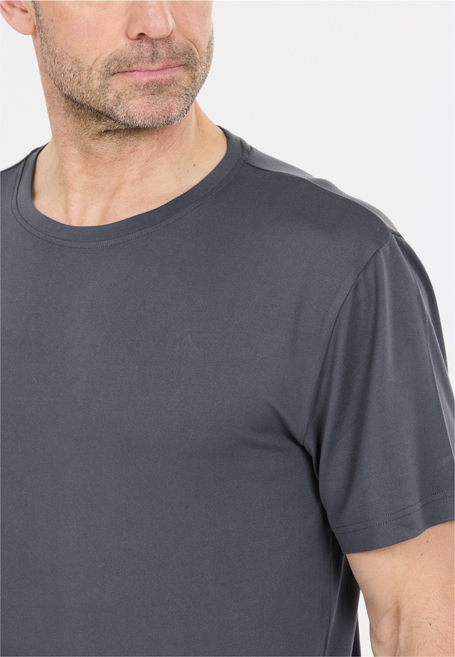 WHISTLER T-Shirt »Tuloni« Komfort