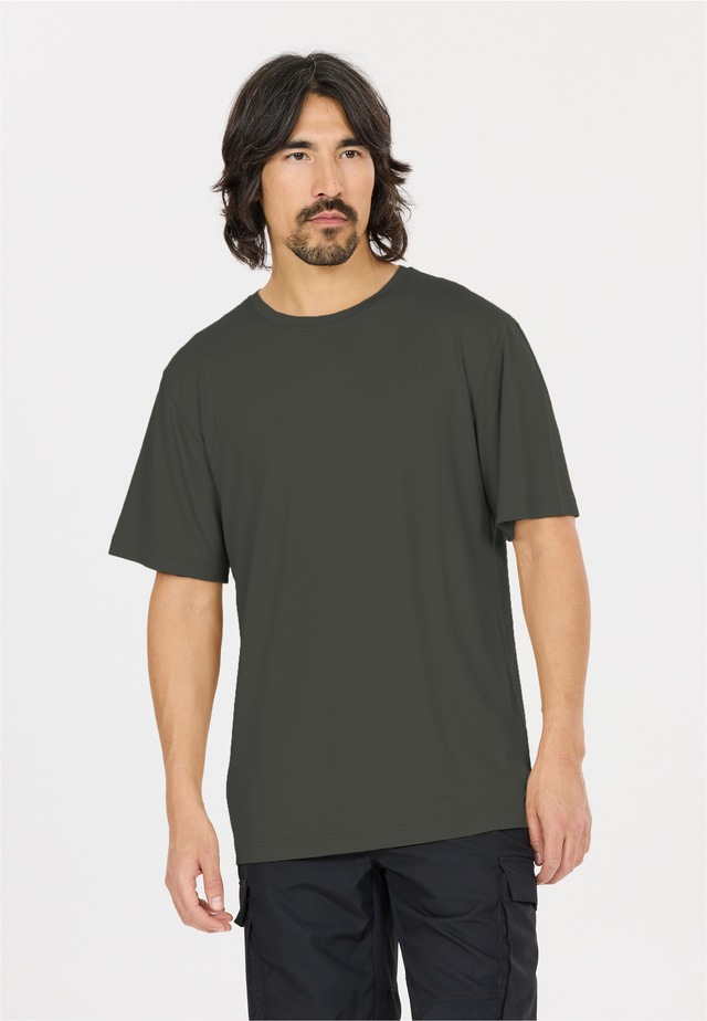 WHISTLER T-Shirt »Tuloni« Komfort
