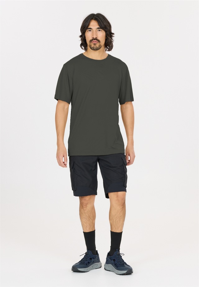 WHISTLER T-Shirt »Tuloni« Komfort