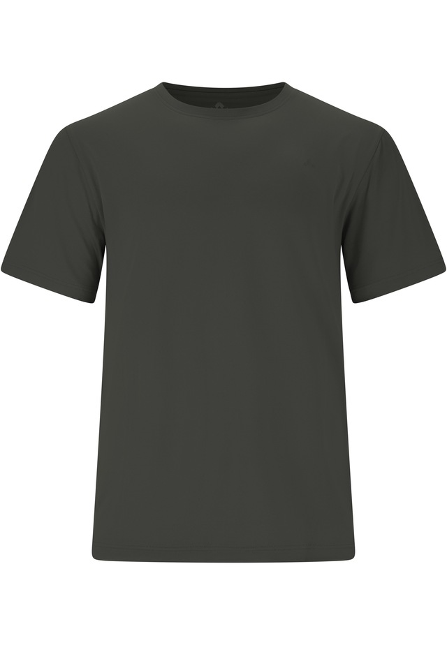 WHISTLER T-Shirt »Tuloni« Komfort