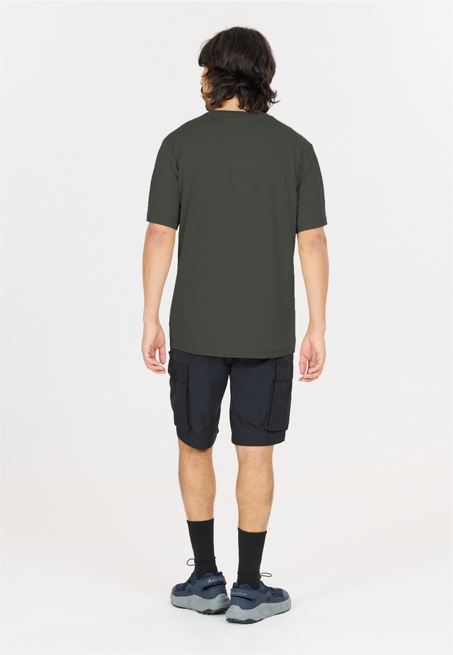 WHISTLER T-Shirt »Tuloni« Komfort