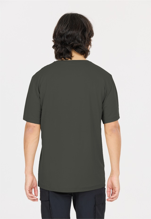 WHISTLER T-Shirt »Tuloni« Komfort