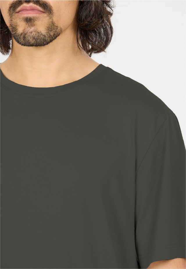 WHISTLER T-Shirt »Tuloni« Komfort
