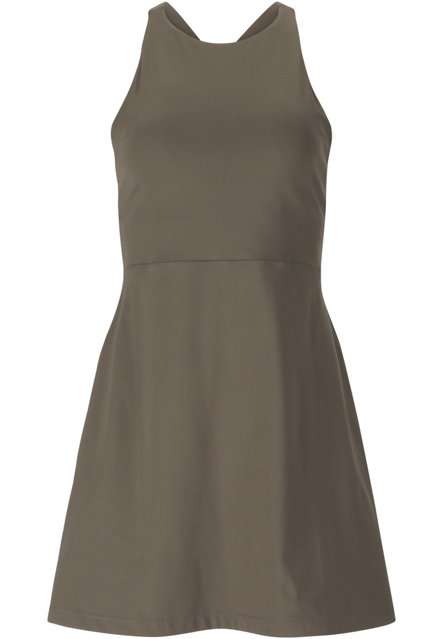 ATHLECIA Sommerkleid »Clancy« atmungsaktiv