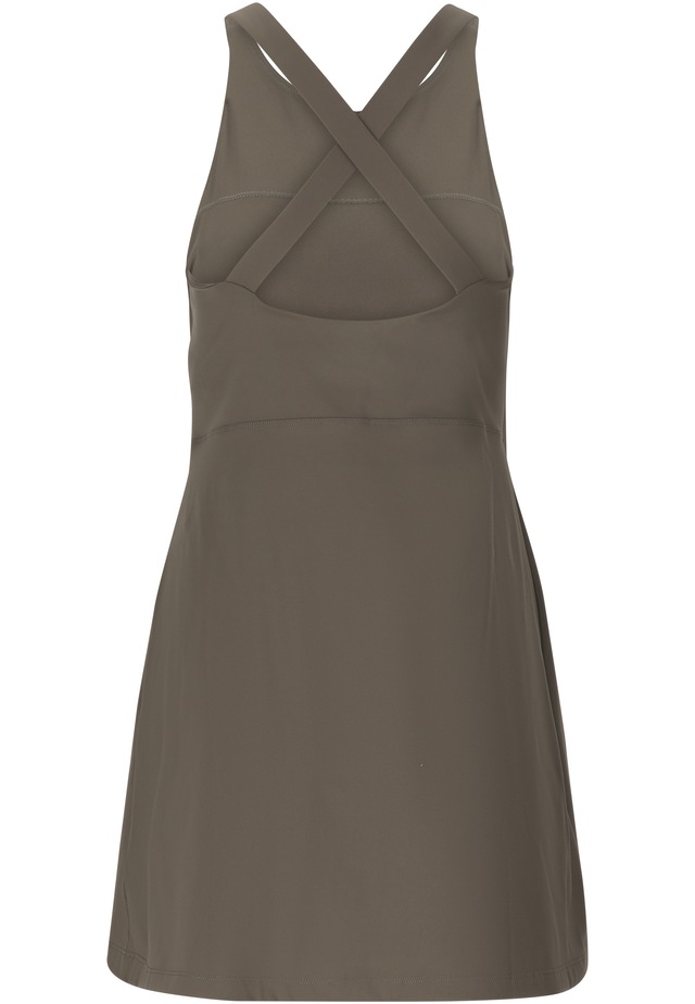 ATHLECIA Sommerkleid »Clancy« atmungsaktiv
