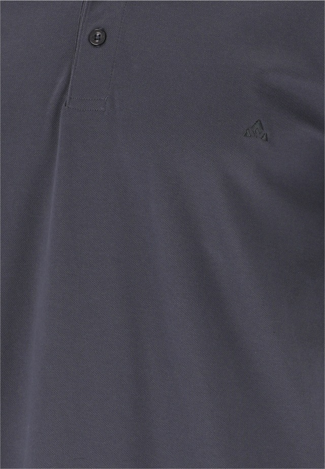 WHISTLER Langarm-Poloshirt »Jamero« in komfortabler Qualität