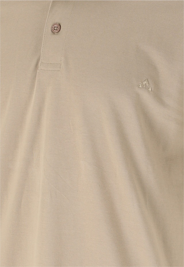 WHISTLER Langarm-Poloshirt »Jamero« in komfortabler Qualität