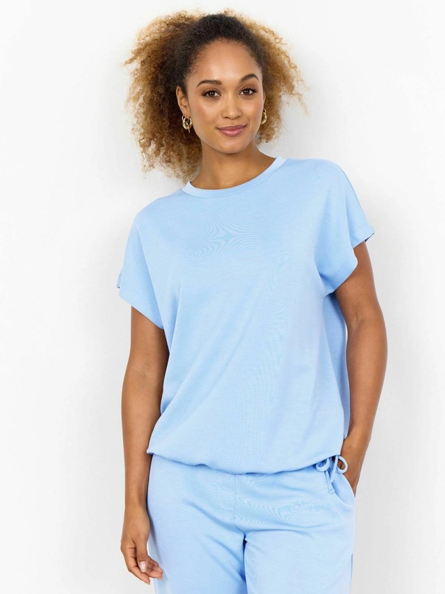 soyaconcept Kurzarmhemd »Soya Concept T-shirt SC«