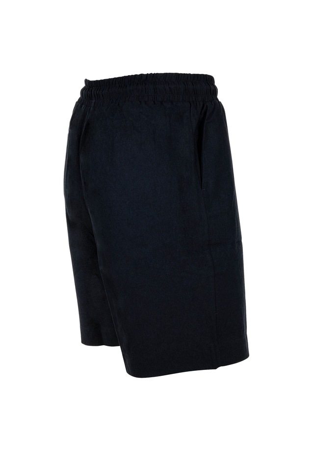 Emporio Armani Bermudas »Bermuda-Shorts LINEN BLEND 1er Pack«