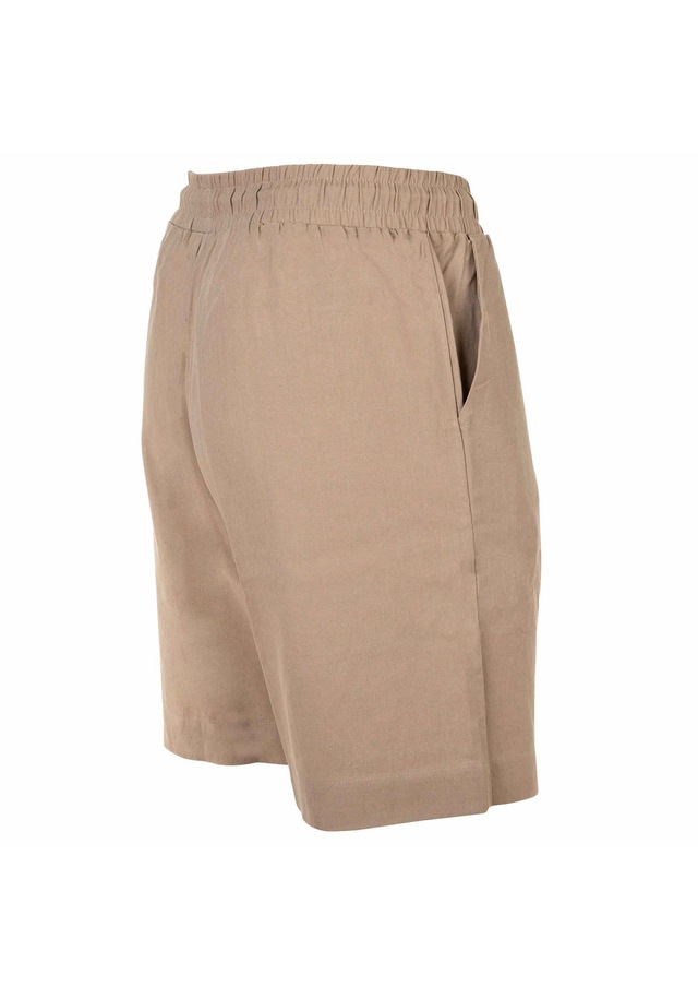 Emporio Armani Bermudas »Bermuda-Shorts LINEN BLEND 1er Pack«