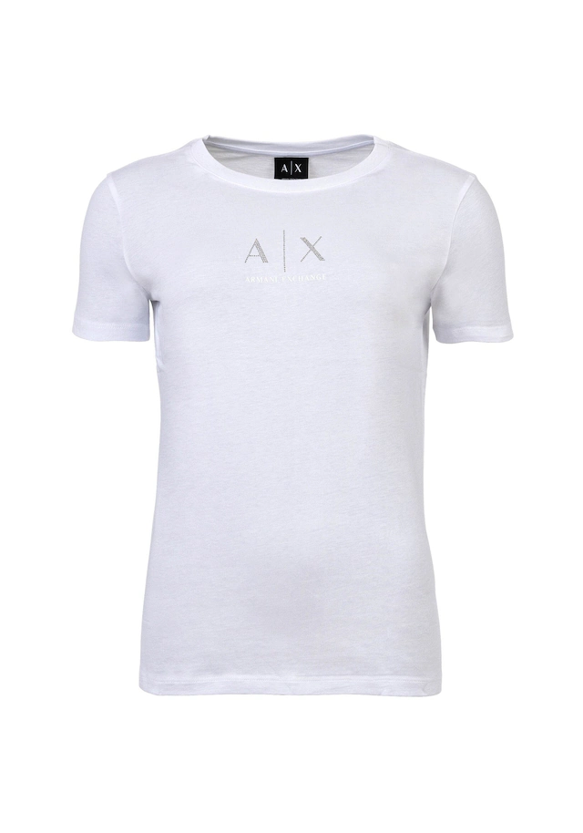 ARMANI EXCHANGE T-Shirt »T-Shirt T-SHIRT 1er Pack« 1
