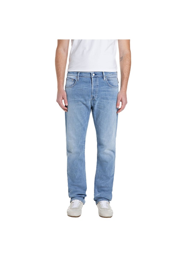 Replay Comfort-fit-Jeans »Jeans AIDEEN 1er Pack« 1
