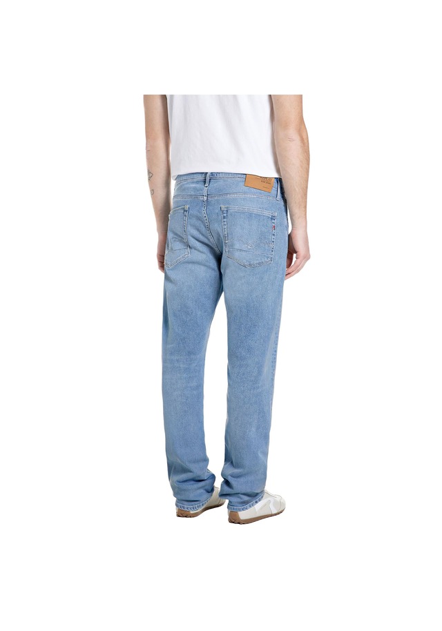 Replay Comfort-fit-Jeans »Jeans AIDEEN 1er Pack« 1