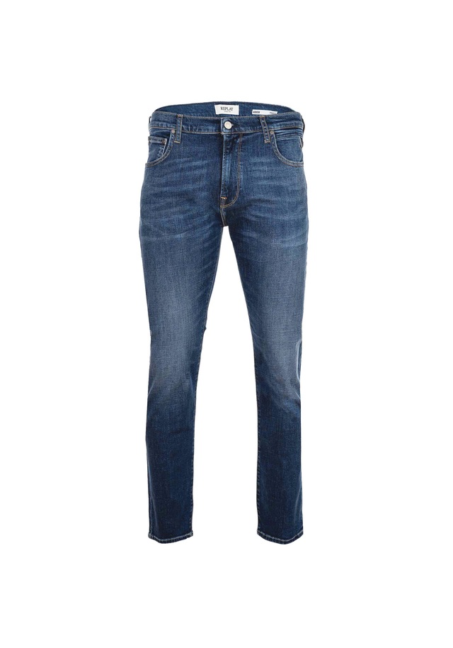 Replay Comfort-fit-Jeans »Jeans AIDEEN 1er Pack« 1