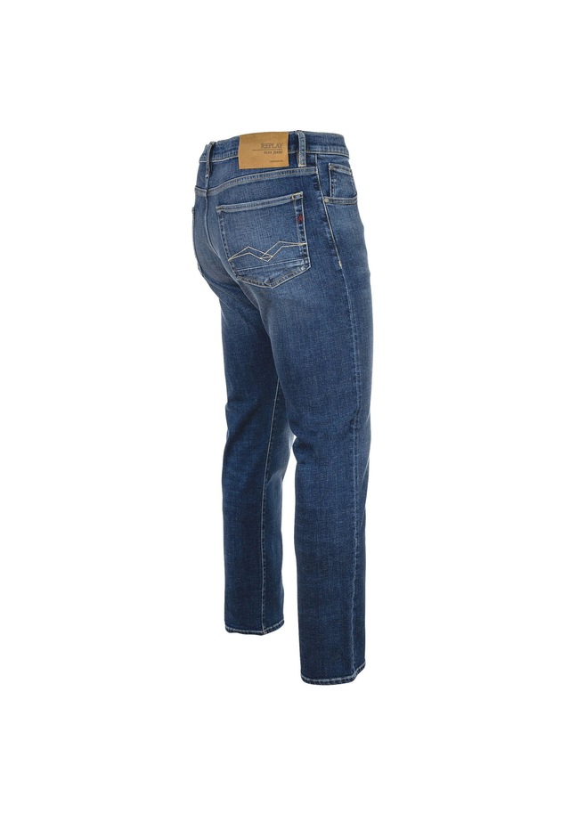 Replay Comfort-fit-Jeans »Jeans AIDEEN 1er Pack« 1