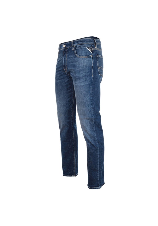 Replay Comfort-fit-Jeans »Jeans AIDEEN 1er Pack« 1