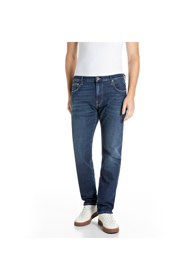 Replay Comfort-fit-Jeans »Jeans AIDEEN 1er Pack« 1
