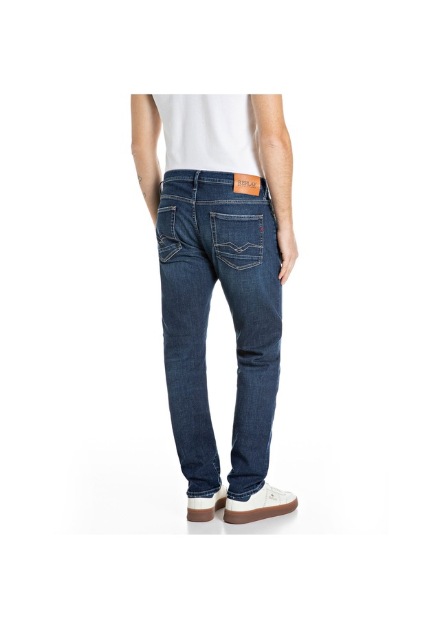Replay Comfort-fit-Jeans »Jeans AIDEEN 1er Pack« 1