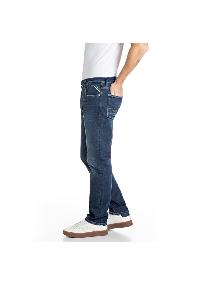 Replay Comfort-fit-Jeans »Jeans AIDEEN 1er Pack« 1