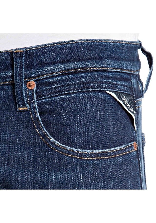 Replay Comfort-fit-Jeans »Jeans AIDEEN 1er Pack« 1