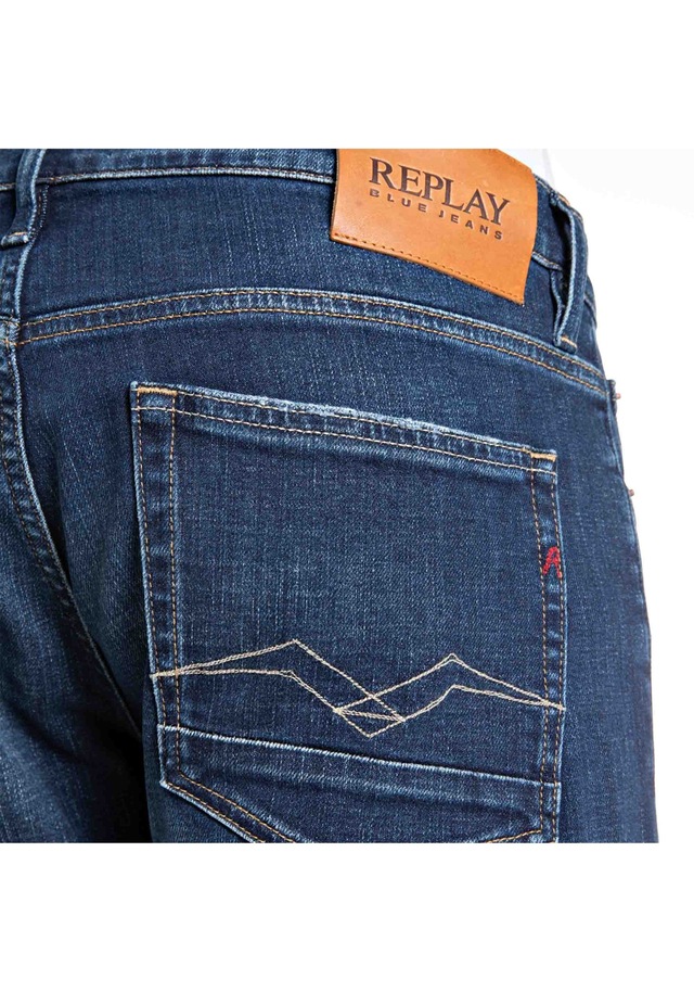 Replay Comfort-fit-Jeans »Jeans AIDEEN 1er Pack« 1