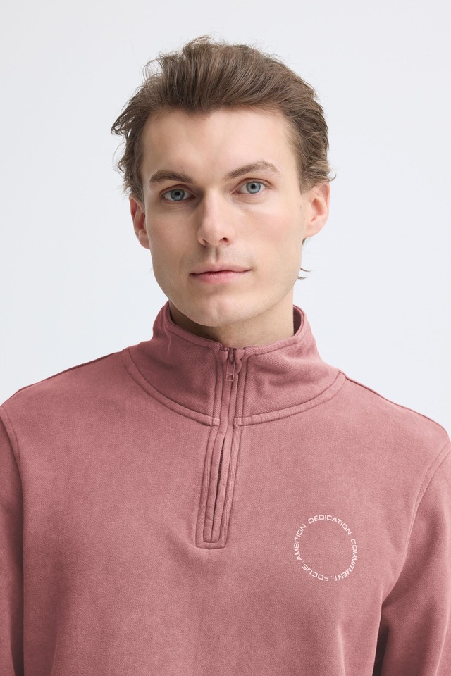 Blend Longpullover »Sweatshirt BHFactor«