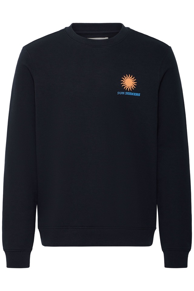 Blend Longpullover »Sweater BHKonsta«