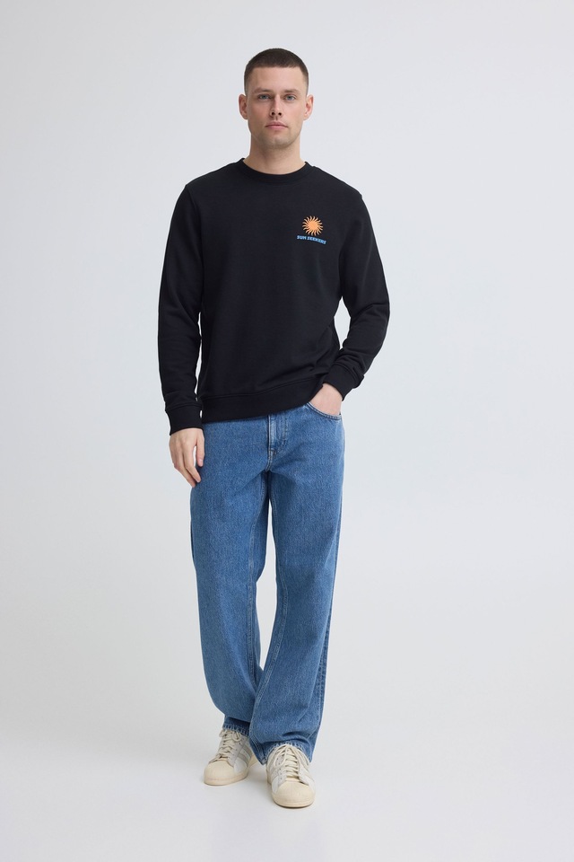 Blend Longpullover »Sweater BHKonsta«