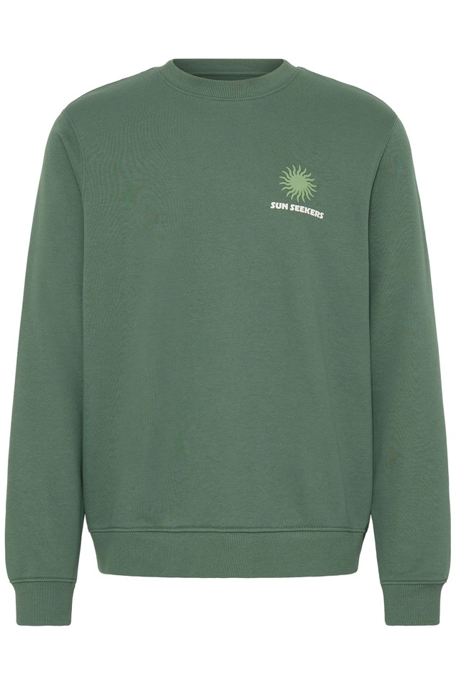 Blend Longpullover »Sweater BHKonsta«