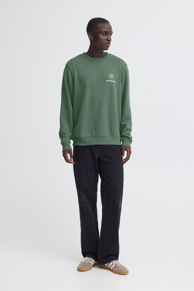 Blend Longpullover »Sweater BHKonsta«