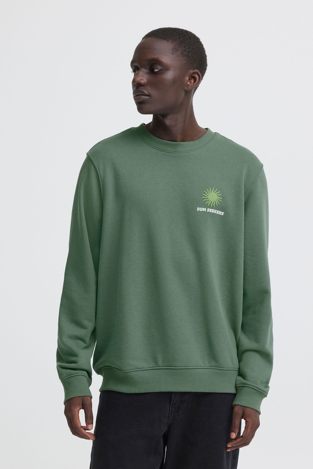 Blend Longpullover »Sweater BHKonsta«