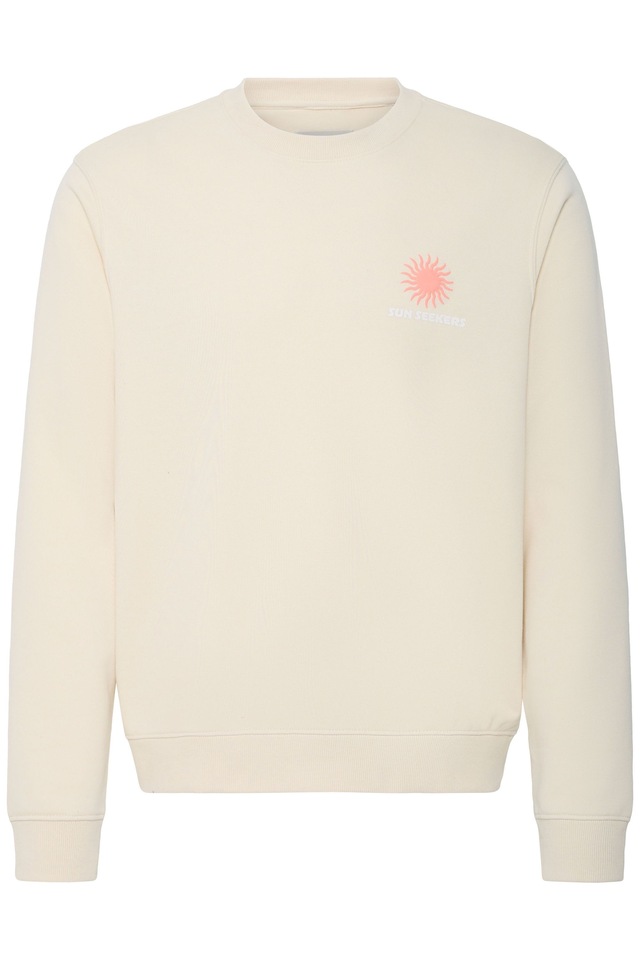 Blend Longpullover »Sweater BHKonsta«