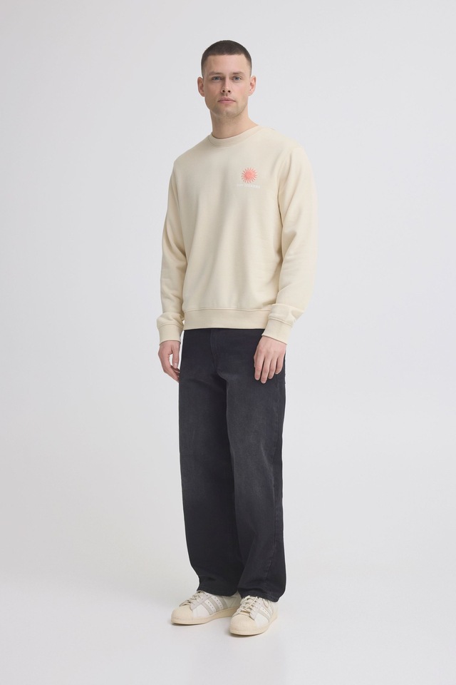 Blend Longpullover »Sweater BHKonsta«