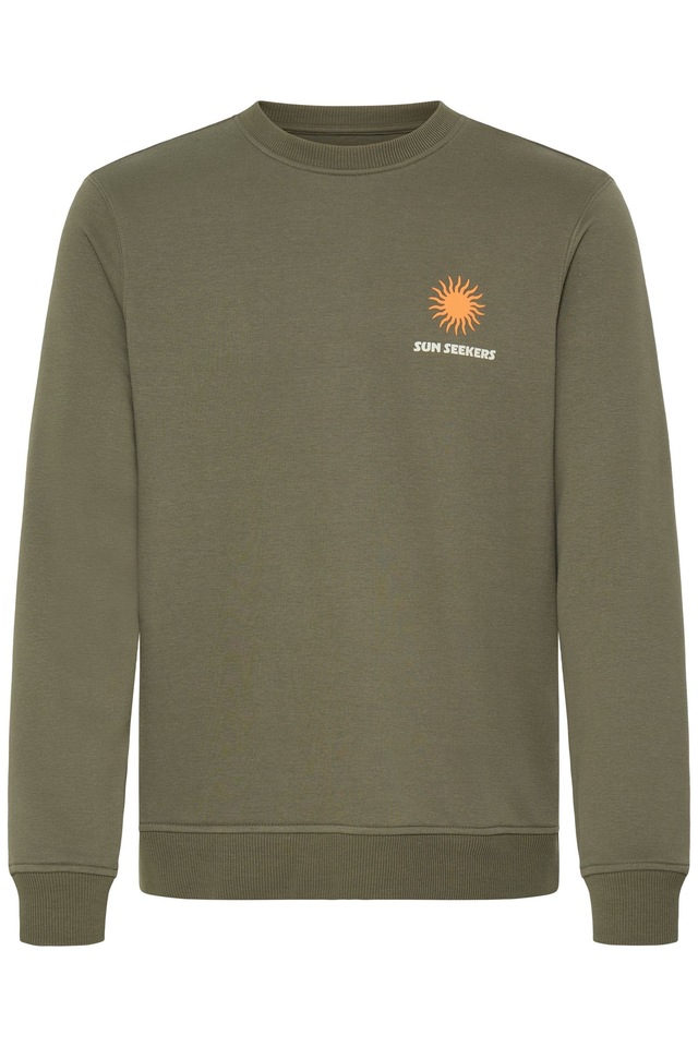 Blend Longpullover »Sweater BHKonsta«