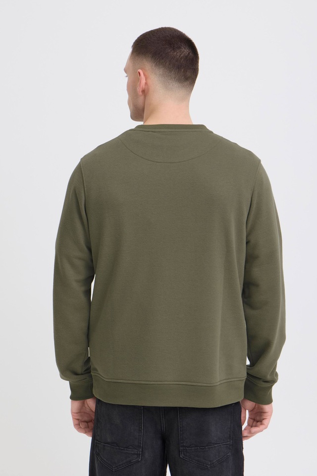 Blend Longpullover »Sweater BHKonsta«