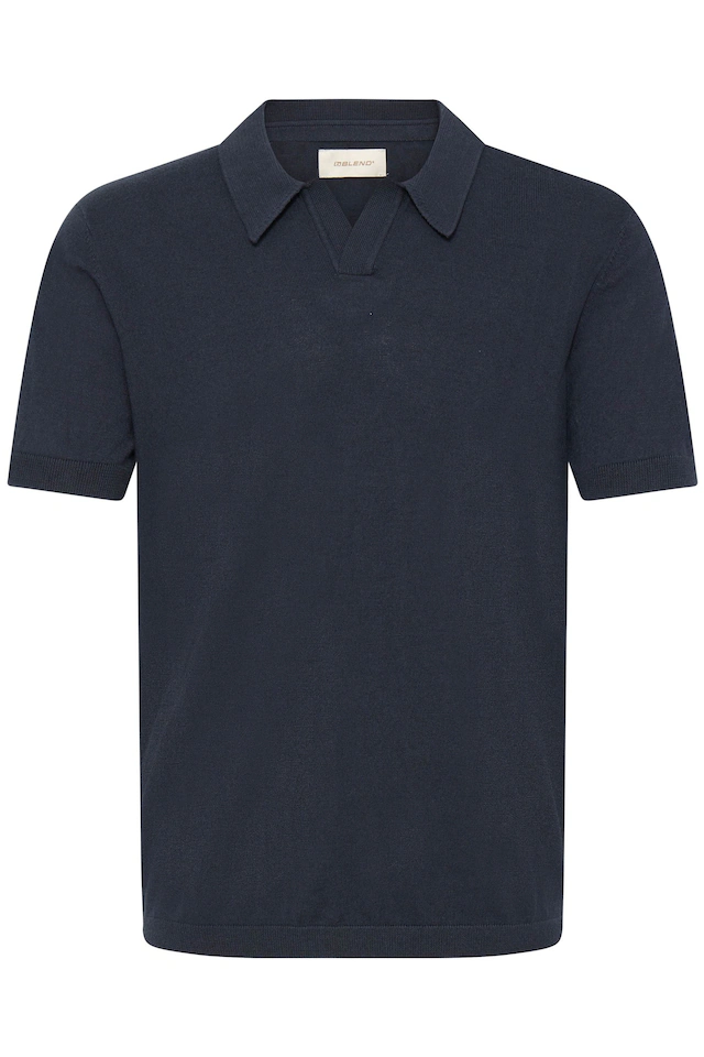 Blend Poloshirt »Poloshirt BHDao Polo«