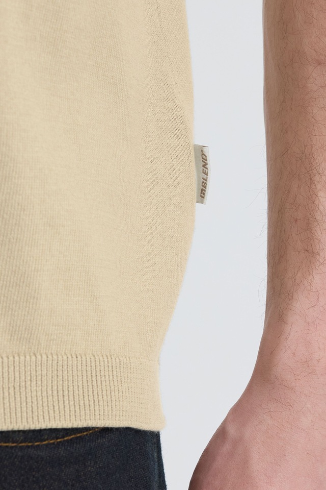 Blend Poloshirt »Poloshirt BHDao Polo«