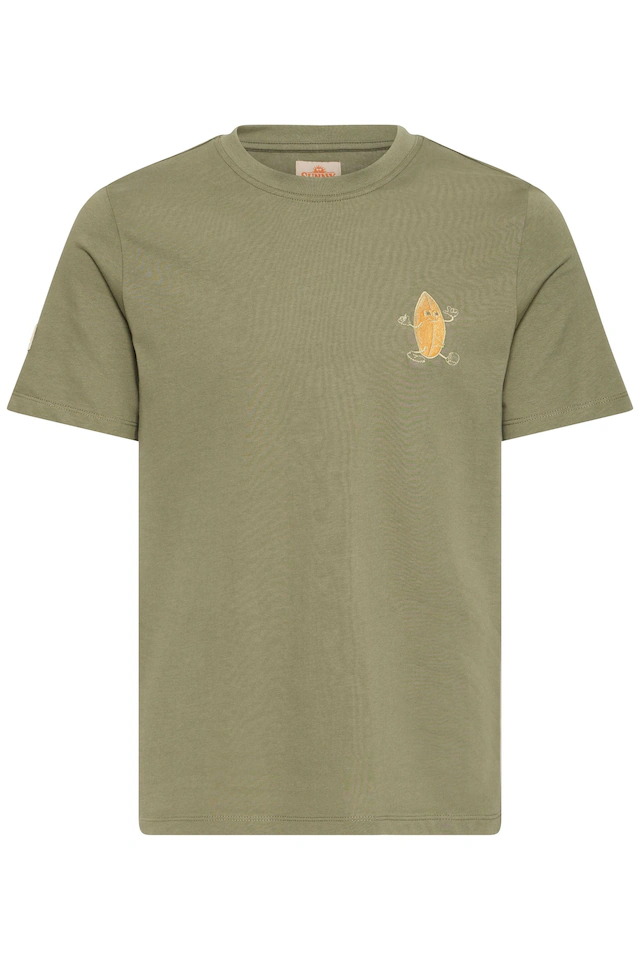 Blend Rundhalsshirt »Rundhalsshirt BHSun«