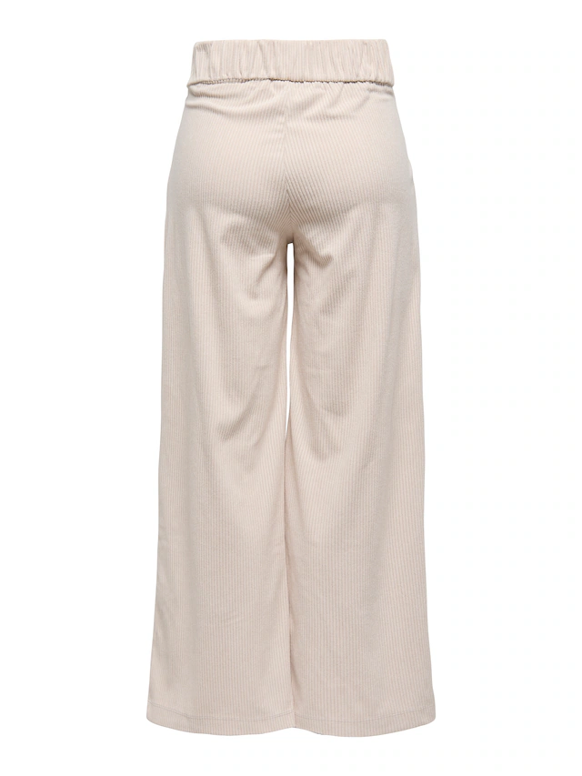 JDY Cordhose »JDYGEGGO CORD PANT JRS NOOS« Polyester, loose fit