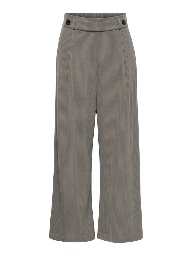 JDY Cordhose »JDYGEGGO CORD PANT JRS NOOS« Polyester, loose fit