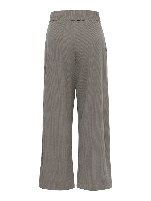JDY Cordhose »JDYGEGGO CORD PANT JRS NOOS« Polyester, loose fit