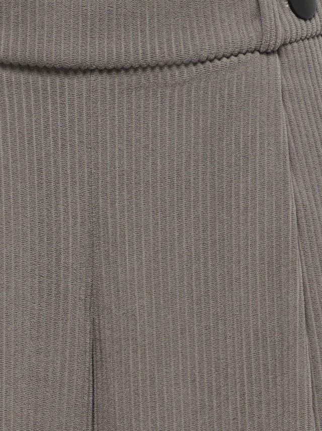 JDY Cordhose »JDYGEGGO CORD PANT JRS NOOS« Polyester, loose fit