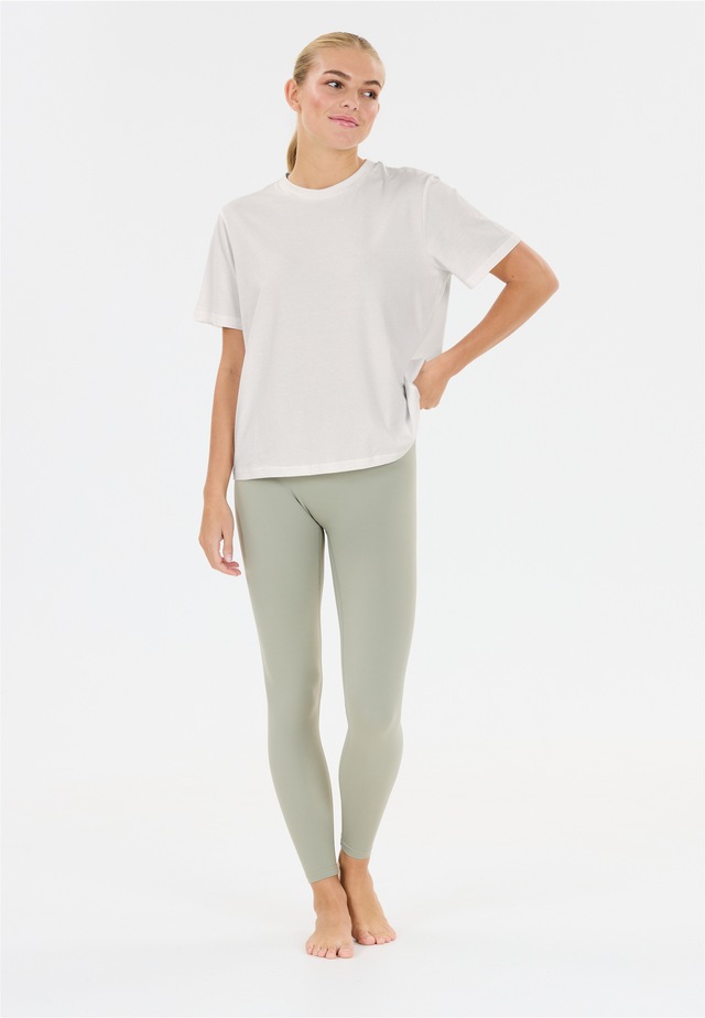 ATHLECIA T-Shirt »Lexy« in atmungsaktiver Qualität