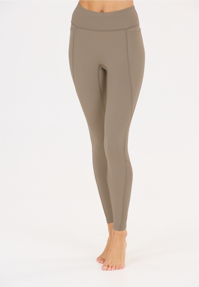 ATHLECIA Trainingstights »Aliya V2« mit Quick Dry-Technologie