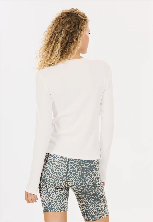 ATHLECIA Langarmshirt »Lenga« in komfortabler Qualität