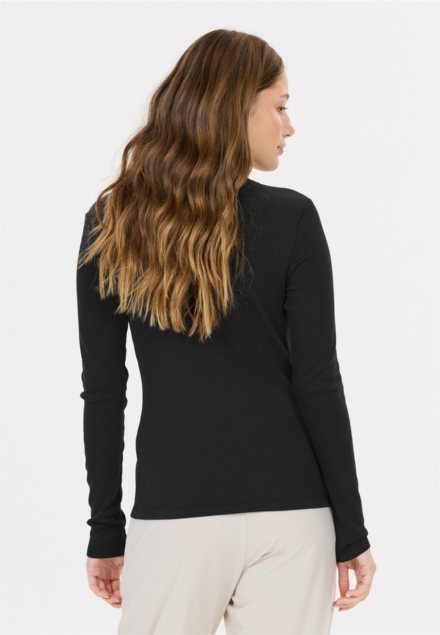 ATHLECIA Langarmshirt »Lenga« in komfortabler Qualität