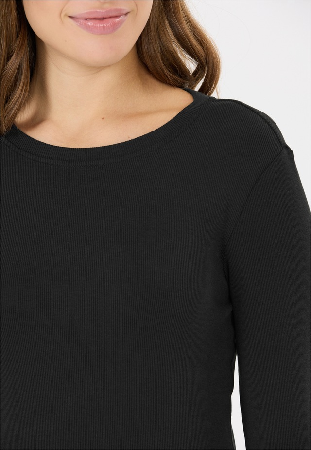 ATHLECIA Langarmshirt »Lenga« in komfortabler Qualität