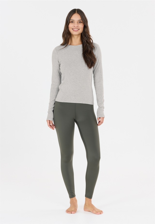 ATHLECIA Langarmshirt »Lenga« in komfortabler Qualität
